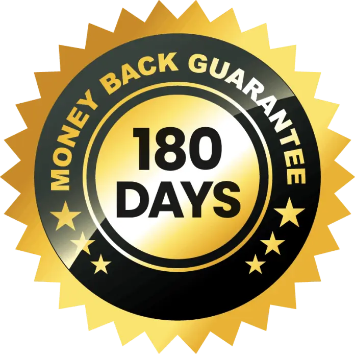 LeanBiome money back guarantee